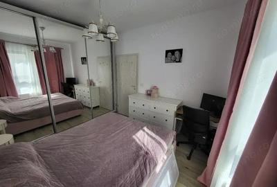 Apartament 2 camere. Etaj 1. Complet mobilat. Braytim. Asfalt. - 6