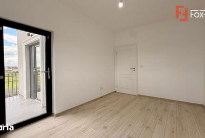 Apartament cu 3 camere în Moșnița Nouă - 3