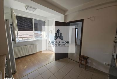 Apartament cu 3 camere, mobilat în Central - 7