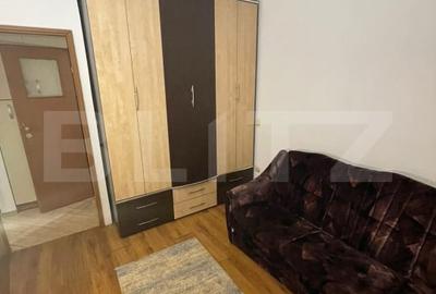 Apartament cu 2 camere, mobilat, Florilor - 3