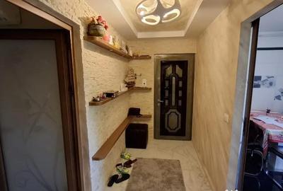 Apartament cu 3 camere decomandat în Autogară - 5