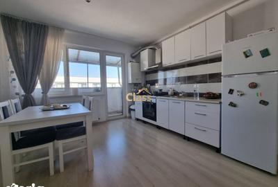 Apartament cu 3 camere decomandat în Someșeni - 1
