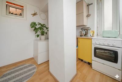 Etaj 2/4* Modern*Mobilat si utilat*Decomandat*Stefan Burileanu* Ponderas Etaj 2/4* Modern*Mobilat si utilat*Decomandat*Stefan Burileanu* Ponderas - 11