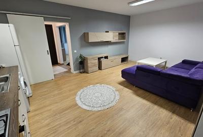 Apartament cu 2 camere, gradina, zona Porii - 4