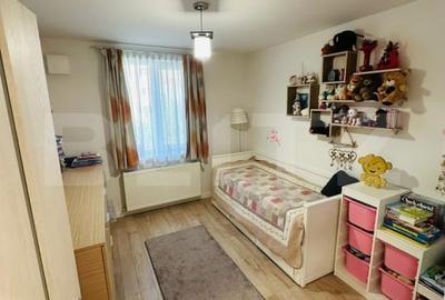 Apartament 3 camere, 65 mp, decomandat zona Dumbrava Nord - 9