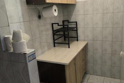 Garsonieră nedecomandată în UMT - 3