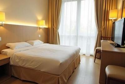 Hotel Operațional în Zona Centrală – Cluj-Napoca | Activ & Scalabil - 3