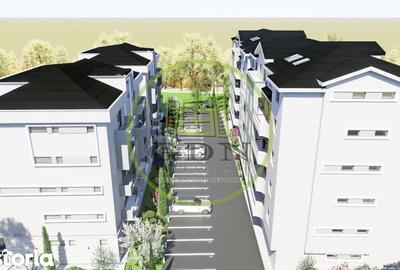 Apartament cu 2 camere decomandat în 1 Mai - 1