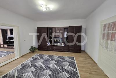 Casă individuală cu 5 camere cu Canalizare în Vurpăr - 5