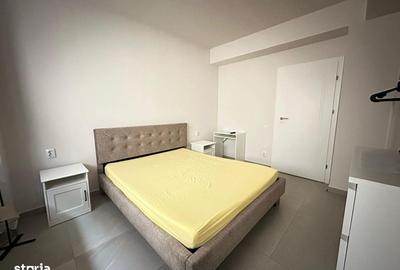 Apartament cu 2 camere, mobilat în Central - 7