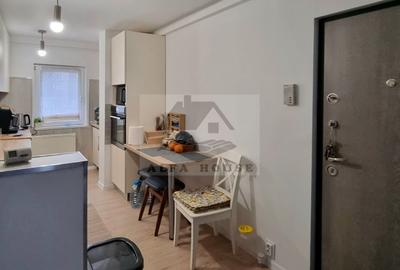 Apartament cu trei camere, zona Astra 63 mp, Renovat 2025 - 4