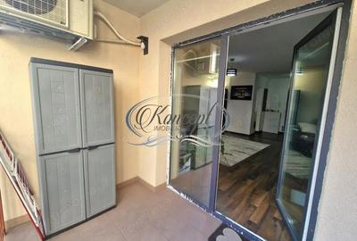 Garsonieră decomandată, mobilată în Sud - 2