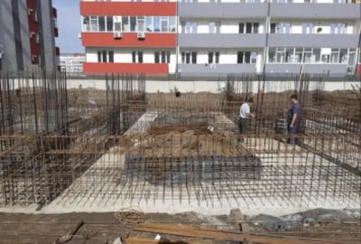 Garsonieră în Berceni - 3