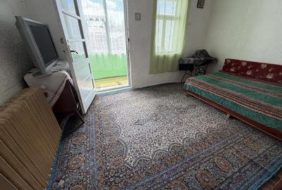 Casă cu 7 camere cu Teren 363 Mp în Central - 8
