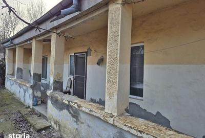 Casă cu 3 camere cu Teren 90 Mp în Titan - 6