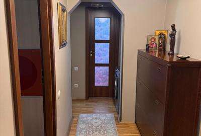 Apartament cu 3 camere decomandat, mobilat în Pantelimon - 9