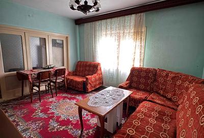 Casă cu 4 camere în Central - 7