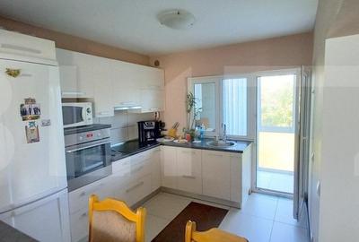 Casa tip duplex, 134 mp, teren 190 mp, garaj, zona Barc - Someseni - 18