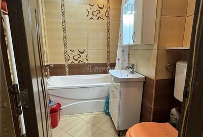 Apartament cu 2 camere decomandat în Deve - 4