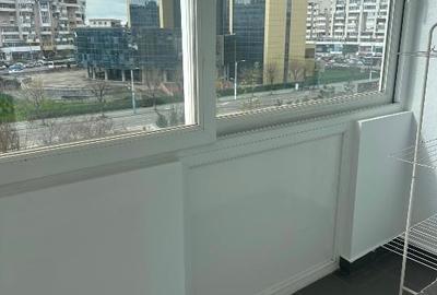 Apartament 4 camere transformat 3 camere McDonalds - Piata Centrala - 16
