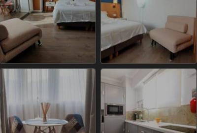 Vânzare garsoniera cocheta Piața Victoriei - 10