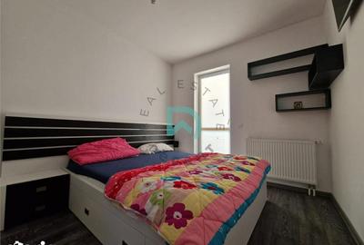 Apartament cu 2 camere, mobilat în Bartolomeu