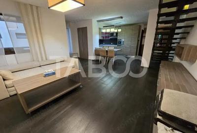 Apartament cu 3 camere decomandat, mobilat în Calea Dumbrăvii - 1