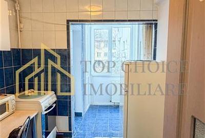 Apartament cu 2 camere decomandat în Primăverii - 13