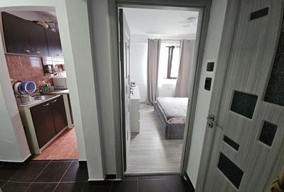 Apartament 2 camere Constantin Brancoveanu / Lamotesti - 8