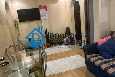 C5 - 2 CAMERE PARTER, CENTRALA CAZ