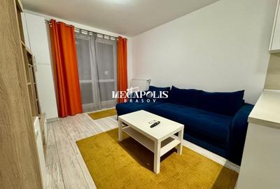 Apartament 2 Camere | Parcare | Tractorul | Grandis Residence - 8