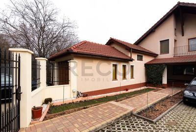 Casă cu 6 camere cu Teren 600 Mp în Cordău - 14