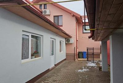 Vand casa in com.Cordun - 6