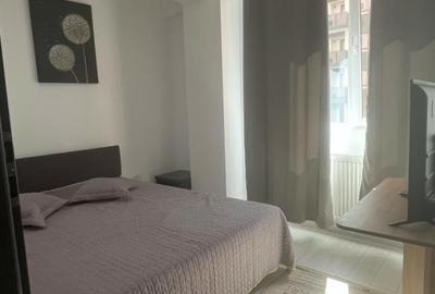 Apartament 2 camere,mobilat-Militari Residence - 4