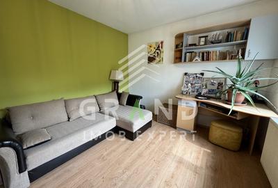Casa cocheta cu gradina superba si garaj-Dambul Rotund/Corneliu Coposu-Cluj - 27