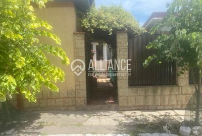 TOMIS I (COD04)- Vand casa Constanta, 4 camere - 1