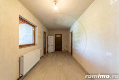 Casa cu 4 camere in Sat Bujoi, Comuna Boga?i+ Anexe + Teren 2693 mp - 4