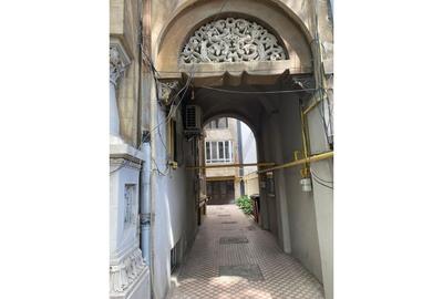 Garsonieră decomandată, mobilată în Dacia - 9