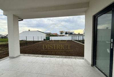 Duplex despartit prin camera tehnica 135 mp utili  |  Dumbravita - 10