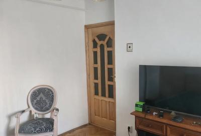 Tatarasi-Oancea-3 Camere Decomandat-bloc 87' - 1