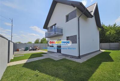 Casa Premium situata in apropriere de metrou Raul Doamnei - 9