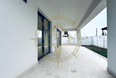 Casă cu 4 camere cu Teren 510 Mp în Corbeanca - 5