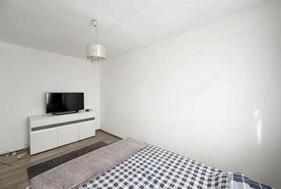 Apartament 2 camere, semidecomandat, 47mp utili, zona Lipovei - 9