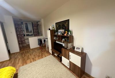 Garsonieră semidecomandată, mobilată în Tătărași - 3