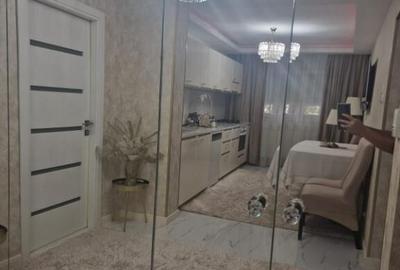 Aparatori Patriei, Apartament 4 camere.LUX! - 13