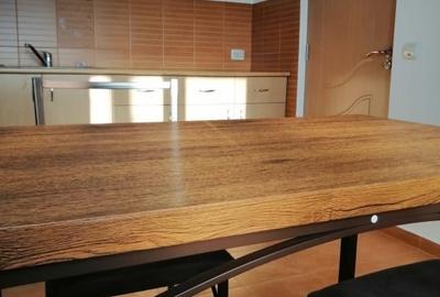 Garsonieră decomandată, mobilată în Rahova - 5