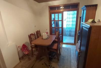 Apartament cu 2 camere semidecomandat în Central - 7