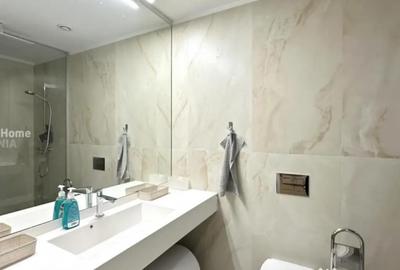 Apartament cu 2 camere semidecomandat în Aviației - 2