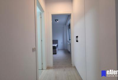 Chirie 2 camere Pipera, Residence 5, cu loc parcare, prima inchiriere. - 12