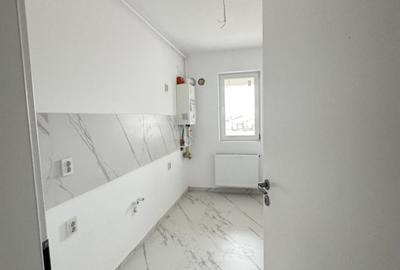 Garsonieră decomandata– Militari Residence, Str. Viilor – Comision 0% - 9